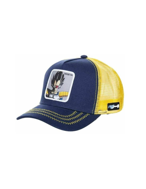 CAPSLAB BY DRAGON BALL Z CLASSIC VEGETA