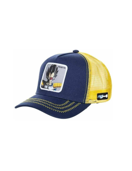 CAPSLAB BY DRAGON BALL Z CLASSIC VEGETA