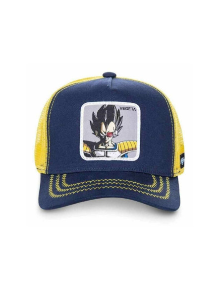 CAPSLAB BY DRAGON BALL Z CLASSIC VEGETA