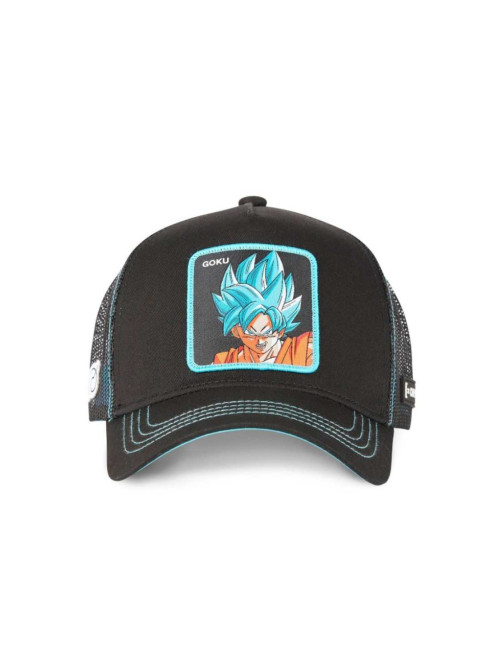 CAPSLAB DRAGON BALL S CLASSIC GOKU
