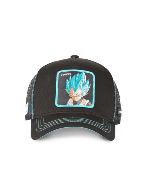 CAPSLAB DRAGON BALL S CLASSIC VEGETA