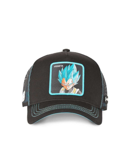 CAPSLAB DRAGON BALL S CLASSIC VEGETA