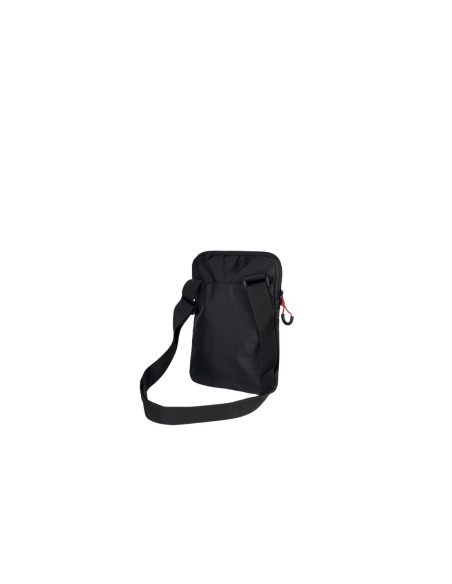 GYM SPORTS 2.0 CROSSBODY SLIM BLACK
