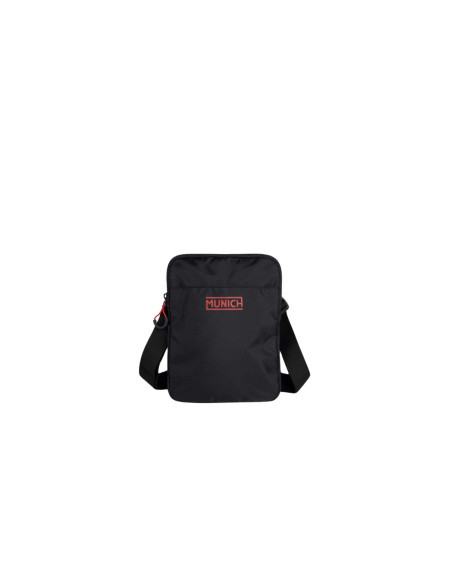 GYM SPORTS 2.0 CROSSBODY SLIM BLACK