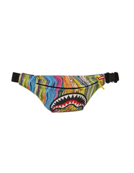 WAIST BAG MELT GRAFF SAVVY