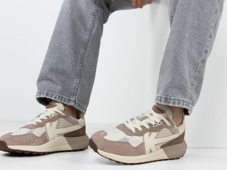 SNEAKERS Men