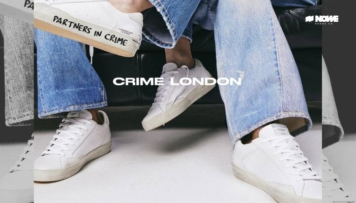 Crime London