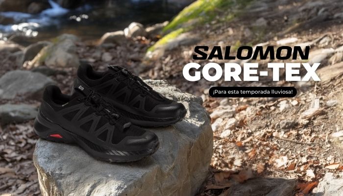 Salomon