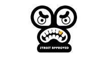 STREET APPROVED